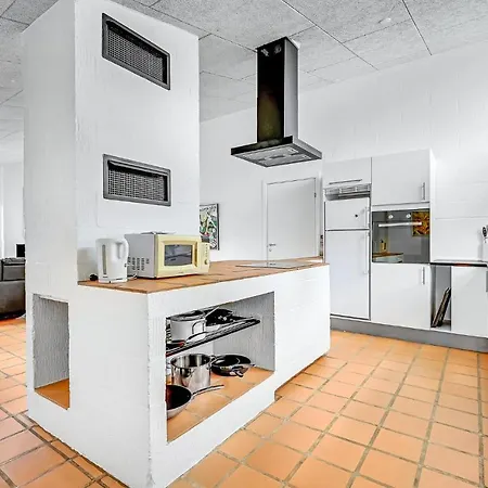 3 Bedroom In Borkop Egeskov (Syddanmark)