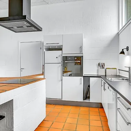 3 Bedroom In Borkop
