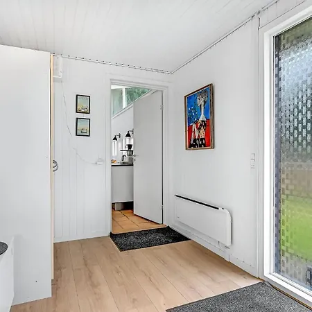 3 Bedroom In Borkop * Egeskov (Syddanmark)