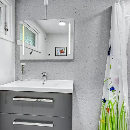 3 Bedroom In Borkop Egeskov (Syddanmark)